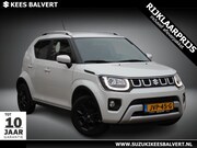 Suzuki Ignis - 1.2 Style Hybrid Automaat | 10 jaar Garantie | Parkeersensor