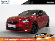 Opel Corsa - 1.2 GS LINE | APPLE CARPLAY | TWO TONE |