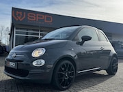 Fiat 500C - 1.0 Hybrid Pop