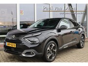 Citroën C4 X - 1.2T 130PK AUTOMAAT SHINE Navi | Head Up | Adapt.Cruise | Ke
