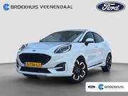 Ford Puma - 1.0 Hybrid ST-Line X | Winter Pack | Cruise Control | B&O Au