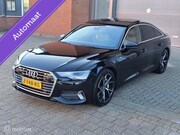 Audi A6 - Limousine 50 TFSI e quattro S edition