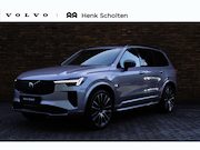 Volvo XC90 - T8 Plug-in hybrid AWD Ultra Dark | Trekhaak | Panoramadak | 