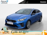 Kia ProCeed - 1.5 T-GDI GT-PlusLine Automaat | Navi | Clima | Adaptive Cru