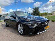 Mercedes-Benz CLA-Klasse - Shooting Brake 180 Star Edition Luxury Line