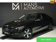 Mercedes-Benz C-klasse - C 180 Mild-Hybrid / PANODAK / ACC / CAMERA / CARPLAY / SFEER