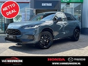 Honda ZR-V - 2.0 Full Hybrid 184pk Aut Sport | Netto deal | 8 jaar garant