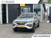 Dacia Spring - Electric 45 Expression l Snellader l Origineel NL l 1e-eigen