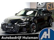 Audi RS5 - Avant e-hybrid 470kW/640pk Aut8 Quattro Tech Pro KERAMISCH +
