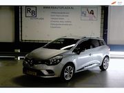 Renault Clio - Estate 0.9 TCe Limited / BASS REFLEX / FACELIFT / TOP DEAL !