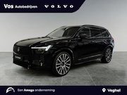Volvo XC90 - T8 Plug-in hybrid AWD Ultra Black Edition | Full option | Bo