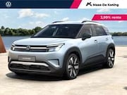 Volkswagen ID. Cross - (1) Life 52 kWh accu, 211 PK · Comfort Pakket · Mu