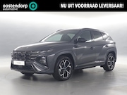Hyundai Tucson - 1.6 T-GDI PHEV N Line Business | Rijklaarprijs | Uit voorraa