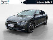 Kia EV6 - Light Edition 63 kWh | Demo | Navi | Clima | Adaptieve Cruis
