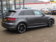Audi A3 - 1.4 TFSI Ambition | 2X S-Line| S G-tron |Aut. |2014 |Led Xen