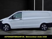 Mercedes-Benz eVito - eVito 129 L3 90 kWh LED Distronic Camera Navi Stoelverwarmin