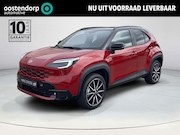 Toyota Yaris Cross - 1.5 Hybrid 130 GR Sport