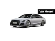 Audi A8 - 60 TFSI e quattro Lang | Adaptive cruise control | Nachtzich