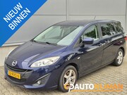 Mazda 5 - 1.8 TS+ 7pers./ trekhaak