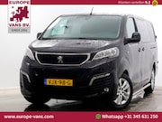Peugeot Expert - 2.0 BlueHDI 120pk Automaat L3 Premium D.C. Navi/Camera/2x Sc