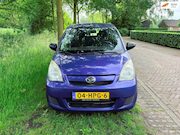 Daihatsu Cuore - 1.0 Trend