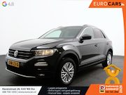 Volkswagen T-Roc - 1.5 TSI 150pk DSG Style Team Climate Control Camera Parkeer