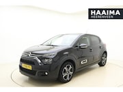 Citroën C3 - 1.2 PureTech Feel 82 pk| Airco | cruise | navigatie | Parkee