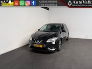 Nissan Pulsar - 1.2 DIG-T Connect Edition