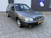 Hyundai Accent - 1.5i GLS AUTOMAAT | 5-DEURS |AIRCO |80.000KM