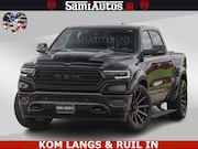 Dodge Ram - LIMITED HULK | 5.7 V8 402PK " HEMI | HUD | LUCHTVERING | PAN