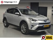 Toyota RAV4 - 2.5 Hybrid AWD Executive Business