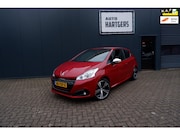 Peugeot 208 - 1.6 e-THP GTi