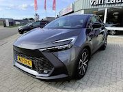 Toyota C-HR - / C-HR+ 1.8 Hybrid 140 Dynamic Bi-Tone Rijklaar met Garantie