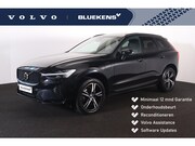 Volvo XC60 - T6 Recharge AWD R-Design - LONG RANGE - Panorama/schuifdak -