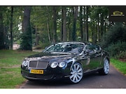 Bentley Continental GT - 6.0 W12 Speed