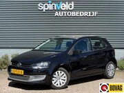 Volkswagen Polo - 1.2 TSI Comfortline - DSG - Climate - Trekhaak