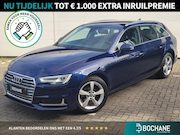 Audi A4 - Avant 35 TFSI Sport Lease Edition | Parkeersensoren | Cruise