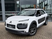 Citroën C4 - 1.2 PURETECH SHINE PANO NAVI AIRCO/ECC PDC