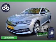 Skoda Superb - 1.4 TSI iV Business Edition Plus