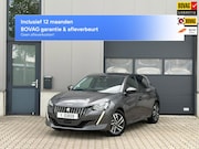Peugeot 208 - 1.2 PureTech Allure