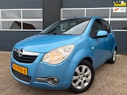 Opel Agila - 1.0 Edition|Airco|Parrot AUX|Nette auto!!|