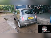 Fiat 500 - 1.2 Sport