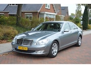 Mercedes-Benz S-klasse - 350 Bijtellingsvriendelijk/elektrische haak