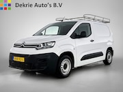 Citroën Berlingo - 1.2 Benzine 111PK Euro6 / Distributie is vervangen /Trekhaak