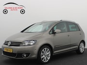 Volkswagen Golf Plus - 1.4 TSI Highline AUTOMAAT / CAMERA / STOELVERW. / CLIMA / AL