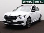 Skoda Kamiq - 1.0 TSI Monte Carlo / Side Assist / Adap. Cruise / Camera /