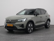 Volvo XC40 - Single Motor Core 69 kWh | CAMERA | STOEL- EN STUURVERW. | T