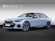BMW i5 - eDrive40 84 kWh | Soh 97% | M-Sport Pakket | Pano
