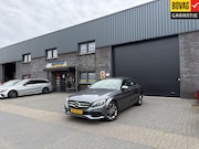 Mercedes-Benz C-klasse - 180 CDI Business Solution |1E EIGENAAR | 3/6/12MND GARANTIE