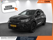 Opel Grandland - 1.2 Turbo GS Automaat Navigatie Apple Carplay/Android Auto C